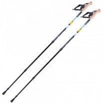 Bete nordic walking inSPORTline Hiker