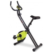 Bicicleta magnetica pliabila Everfit BFK Slim