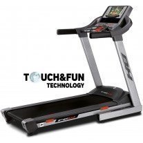 Banda de alergare electrica BH Fitness F2W TFT