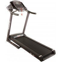 Banda de alergare electrica BH Fitness Pioneer R1 2017