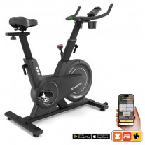 Bicicleta Indoor Cycling inSPORTline ZenRoute 100