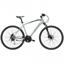 Bicicleta City Adriatica Boxter GS 28"
