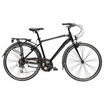 Bicicleta City Adriatica Boxter HP Man 28"