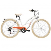 Bicicleta City Adriatica Cruiser Lady 26"