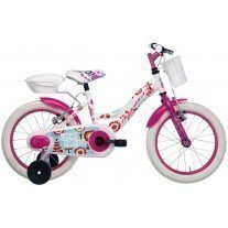 Bicicleta copii Adriatica Girl 16"