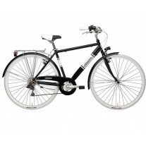 Bicicleta City Adriatica Panarea 28"