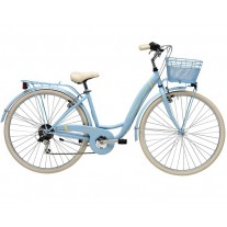 Bicicleta City Adriatica Panda Lady 28"