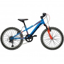 Bicicleta copii MTB Adriatica Rock 20"
