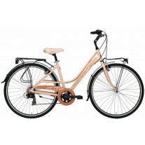 Bicicleta City Adriatica Sity 3 Donna