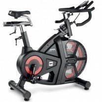 Bicicleta Indoor Cycling BH Fitness Airmag Spin Bike