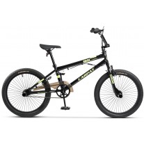 Bicicleta BMX Carpat Jumper C2017A