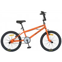 Bicicleta BMX Velors V2016A