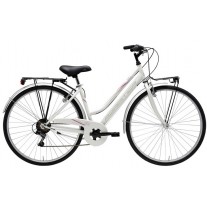 Bicicleta City Adriatica Movie Lady 28"