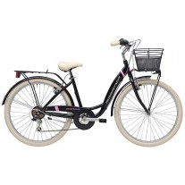 Bicicleta City Adriatica Panda Lady 26"