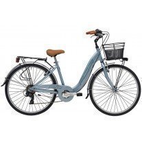 Bicicleta City Adriatica Relax 26"