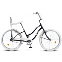 Bicicleta City Carpat Liberta C2694A
