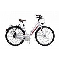 Bicicleta City Devron Lady LC1.8 2015