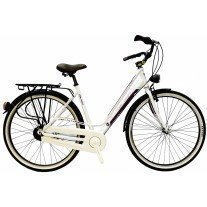 Bicicleta City Devron Lady LC2.8 2015