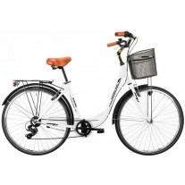 Bicicleta City DHS 2852 28"