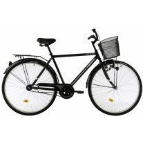 Bicicleta City DHS Kreativ 2811 2018