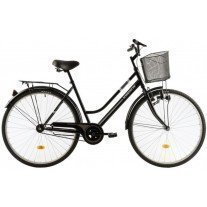 Bicicleta City DHS Kreativ 2812 - model 2018