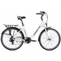 Bicicleta City Leader Fox Domesta 26" 2018