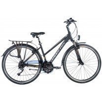 Bicicleta City Leader Fox Espirit Lady 28" 2018