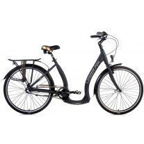 Bicicleta City Leader Fox Mary 26" 2018