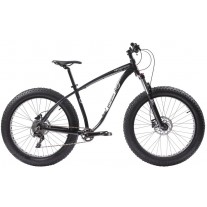 Bicicleta City Pegas Fat Bike Suprem AM 18"