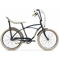 Bicicleta City Pegas Strada 1 3s Otel 2017