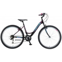 Bicicleta City Polar Modesty 26"