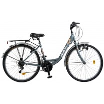 Bicicleta City Rich R2432A 24"