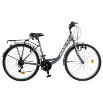 Bicicleta City RICH R2632A