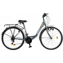 Bicicleta City RICH R2632A