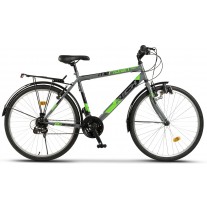 Bicicleta City Rich R2635A 26"