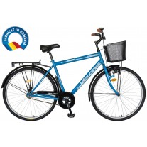 Bicicleta City Velors Ukrayna V2893A 28"