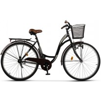 Bicicleta City Velors Ukrayna V2894A 28"