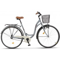 Bicicleta City Velors Ukrayna V2894B 28"