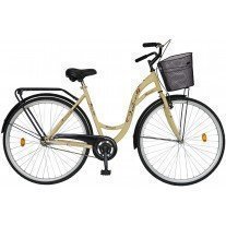 Bicicleta City Velors V2894S 28"