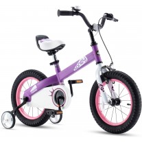 Bicicleta copii Royal Baby Honey Children 14"