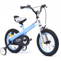 Bicicleta copii Royal Baby Matt Button 16"