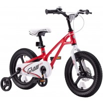 Bicicleta copii Galaxy G1601C 16"