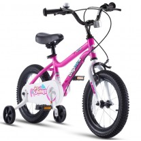 Bicicleta copii ChipMunk CMA1402C 14"