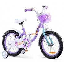 Bicicleta copii ChipMunk CMO1602C 16"