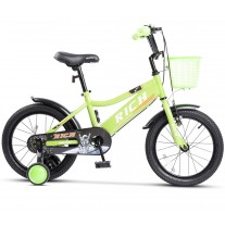 Bicicleta copii Rich R1605A 16"