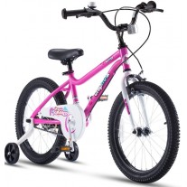 Bicicleta copii ChipMunk CMA1602C 16"