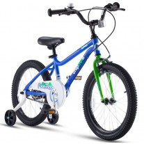 Bicicleta copii ChipMunk CMA1601C 16"