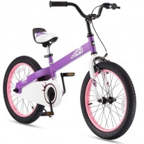 Bicicleta copii Royal Baby Honey Children 18"