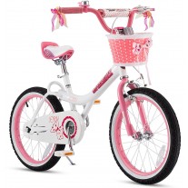 Bicicleta copii Royal Baby Jenny Children 18"
