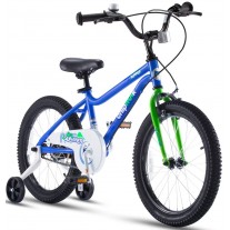 Bicicleta copii ChipMunk CMA1801C 18"